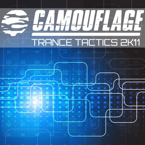 скачать Camouflage Trance Tactics (2011)