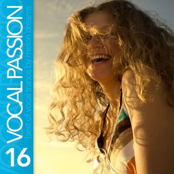 скачать Vocal Passion Vol.16 (2011)