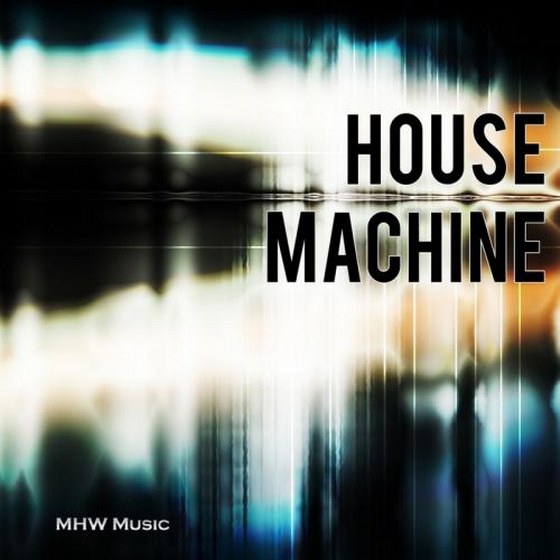 скачать House Machine (2011)