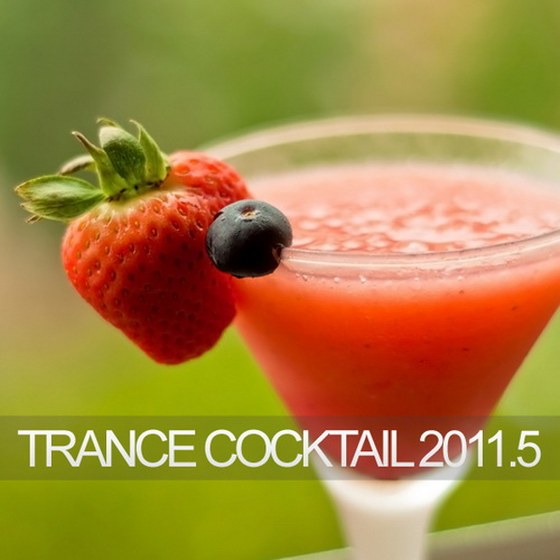 скачать Trance Cocktail 5 (2011)