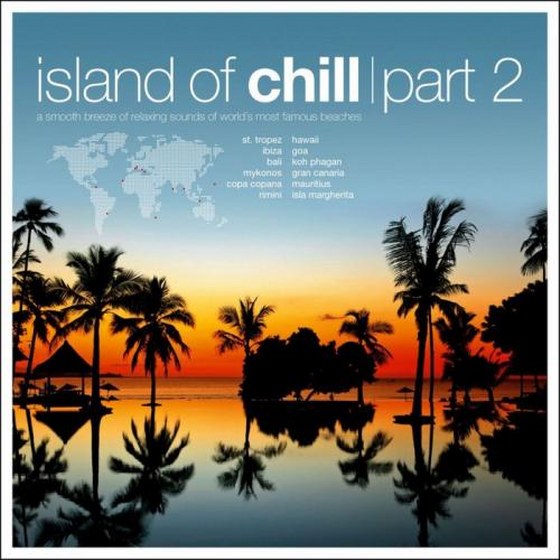 скачать Islands Of Chill Part Two (2011)