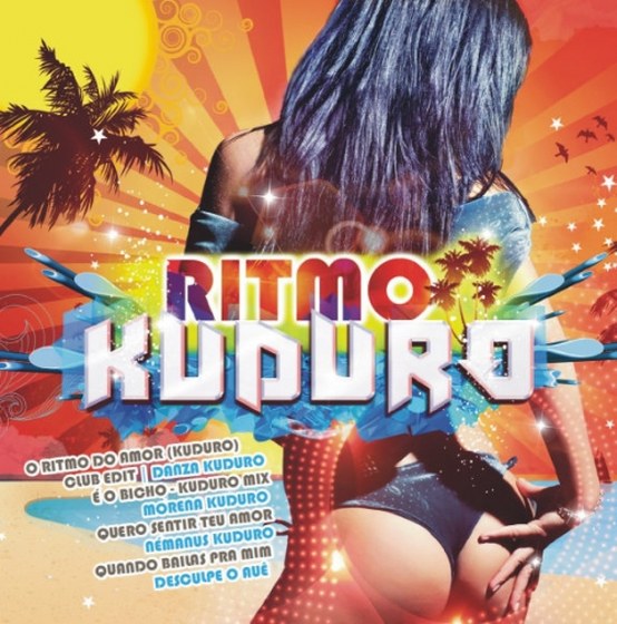 скачать Ritmo Kuduro (2011)