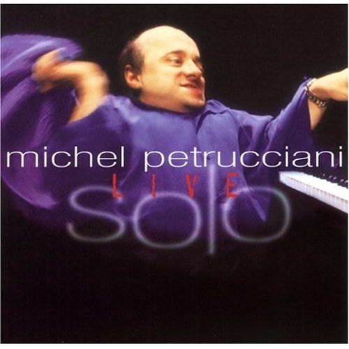 Dreyfus Jazz 20 Years 20CD (2011) Disc 01: Michel Petrucciani. Solo Live (1998)