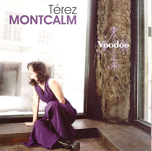 Dreyfus Jazz 20 Years 20CD (2011) Disc 20: Térez Montcalm. Voodoo (2007)