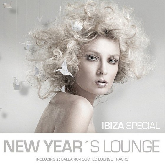 скачать New Year's Lounge: Ibiza Special (2012)