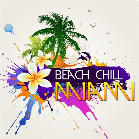 скачать Beach Chill Miami (2011)