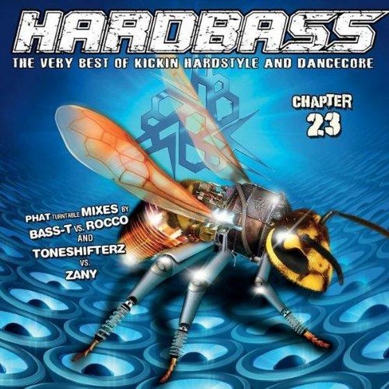 скачать Hardbass Chapter 23 (2012)
