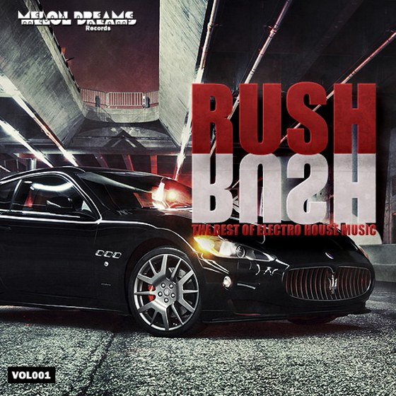 скачать Rush 001 (2012)