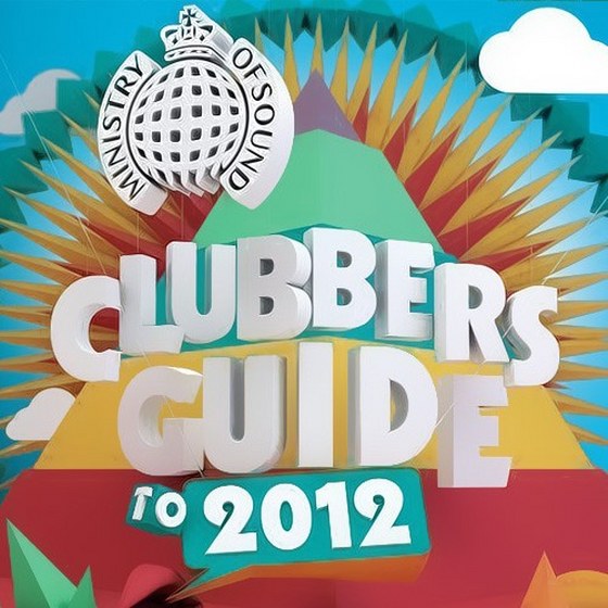 скачать Ministry of Sound: Clubbers Guide to 2012 (mixed by Danny T & Denzal Park) (2012)