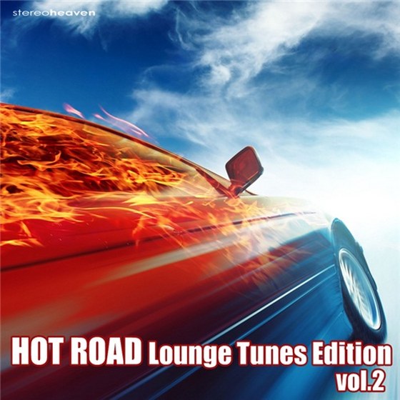 скачать Hot Road Lounge Tunes Edition, Vol. 2 (2011)