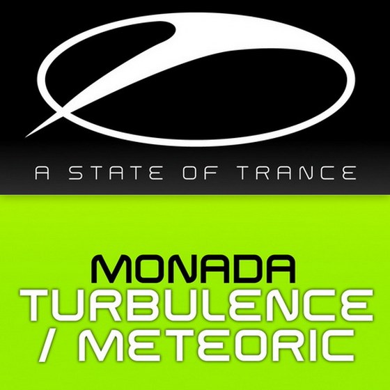 скчать Monada. Turbulence, Meteoric (2012)