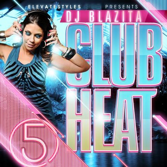 скачать Club Heat Vol 5 (2012)