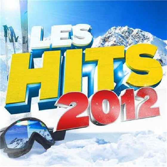 скачать Les Hits 2012 (2012)