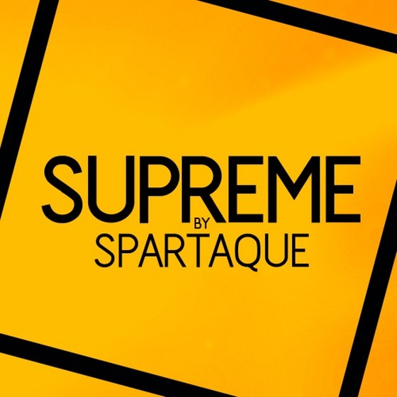 скачать Supreme by Spartaque 92 Season 5 (2012)