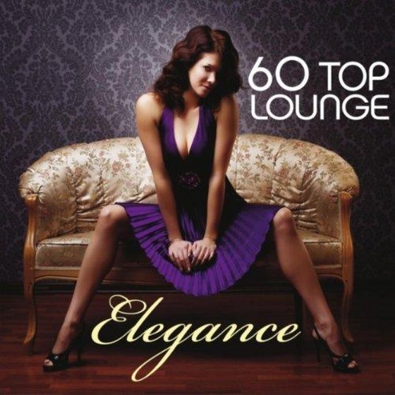 скачать 60 Top Lounge Elegance (2011)