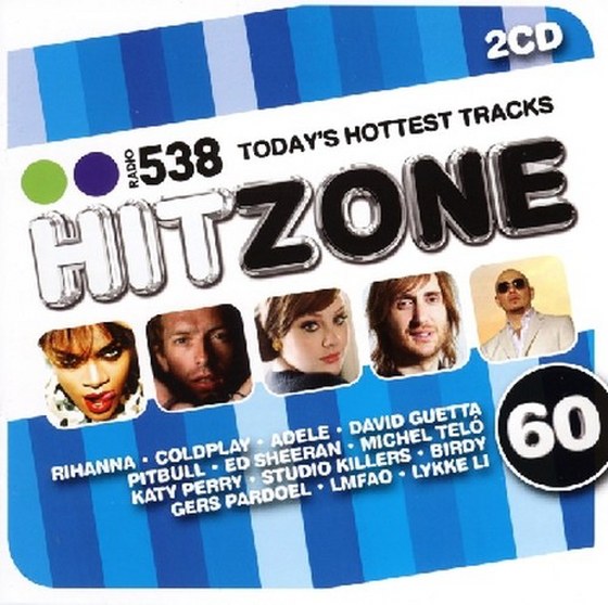 скачать 538 Hitzone Vol.60 (2012)