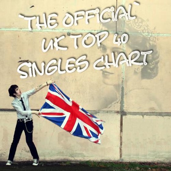 скачать The Official UK Top 40 Singles Chart (18.02.2012)