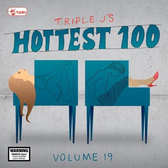 скачать Triple J'S Hottest 100 Vol.19 (2012)