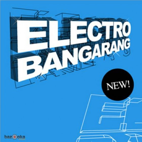 скачать Electro Bangarang (2012)