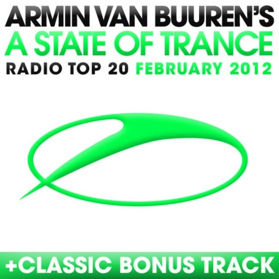 СКАЧАТЬ State Of Trance Radio Top 20 - February (2012) Lossless