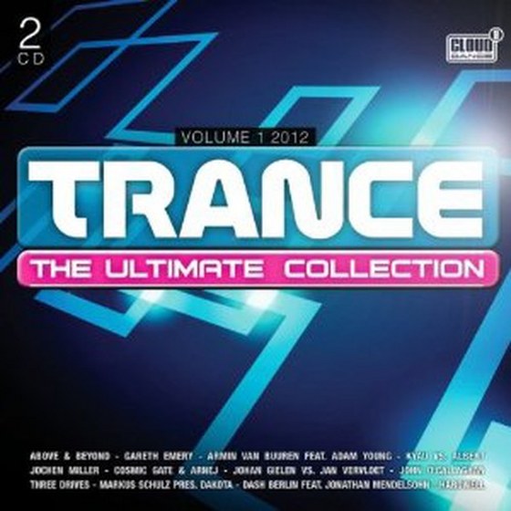 СКАЧАТЬ Trance The Ultimate Collection 2012 Vol.1 (2012)