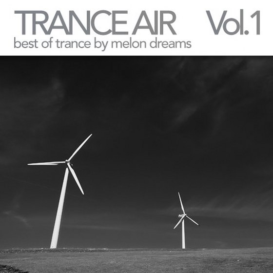 скачать Trance Air Vol.1 (2012)