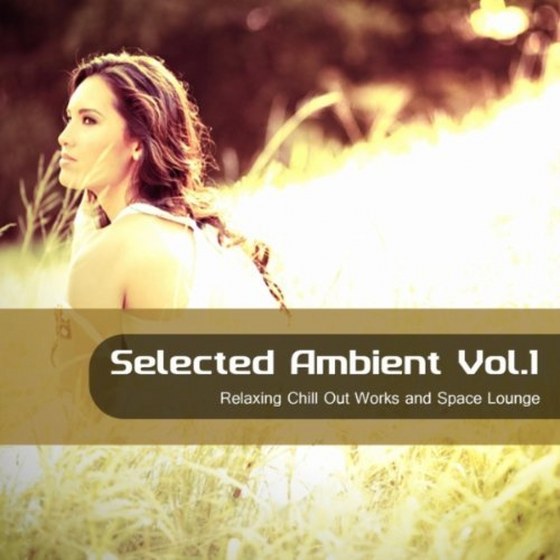 скачать Selected Ambient Vol.1: Relaxing Chill Out Works and Space Lounge (2012)