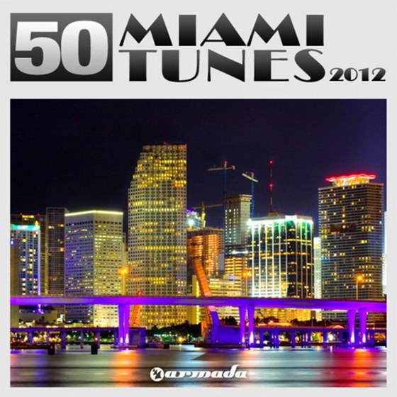 скачать 50 Miami Tunes (2012)