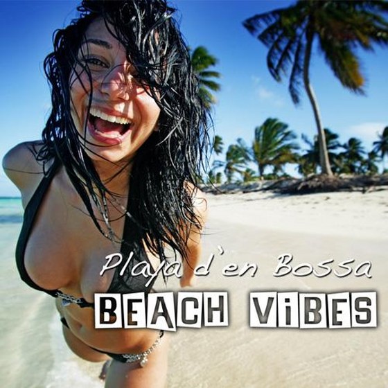 скачать Playa D'en Bossa Beach Vibes (2011)