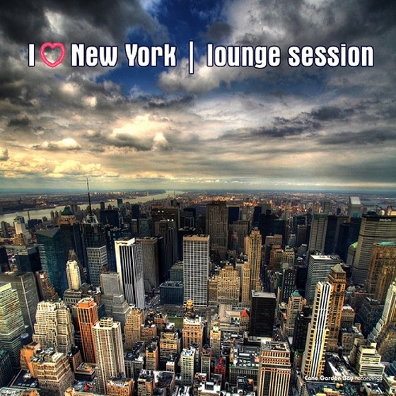 скачать I Love New York: Lounge Session (2012)