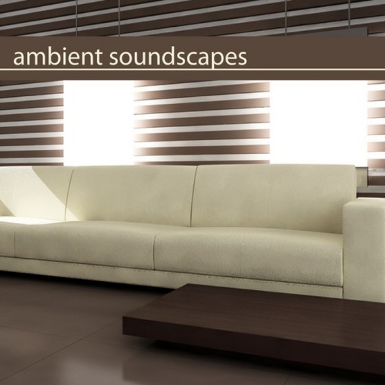 скачать Ambient Soundscapes (2012)