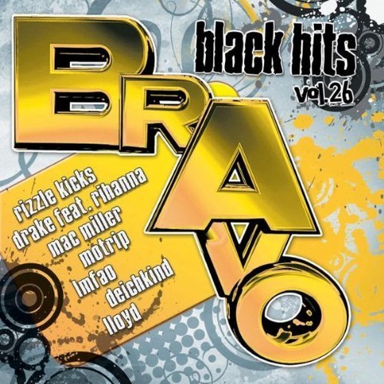 скачать Bravo Black Hits Vol.26 (2012)