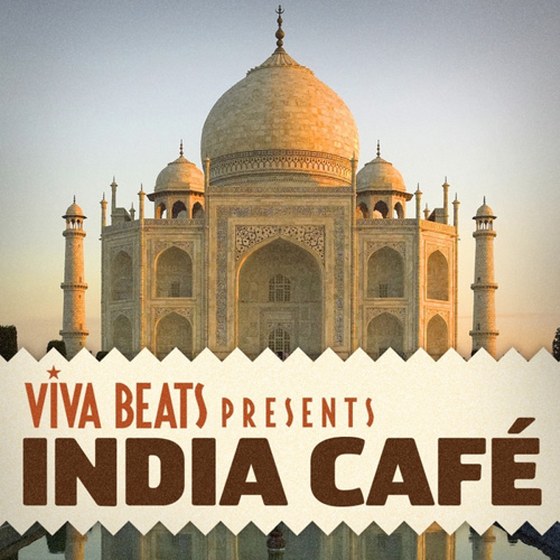 скачать Viva! Beats Presents India Cafe (2012)