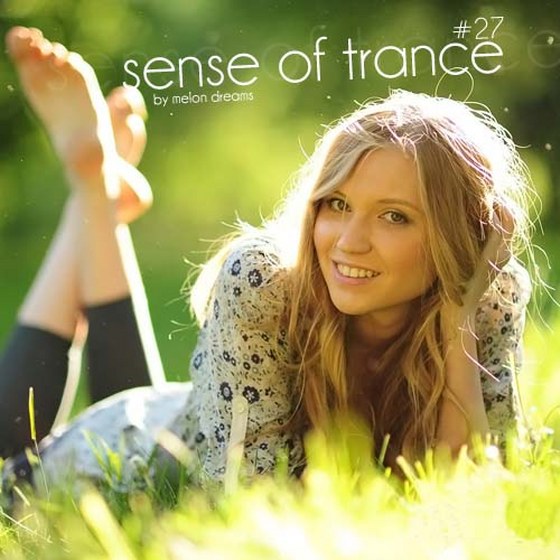 скачать Sense Of Trance #27 (2012)