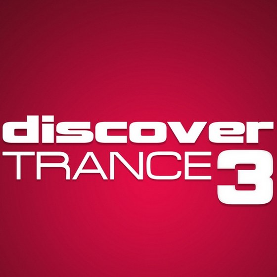 скачать Discover Trance 3 (2012