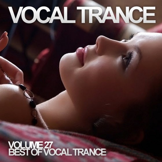 скачать Vocal Trance Volume 27 (2012)