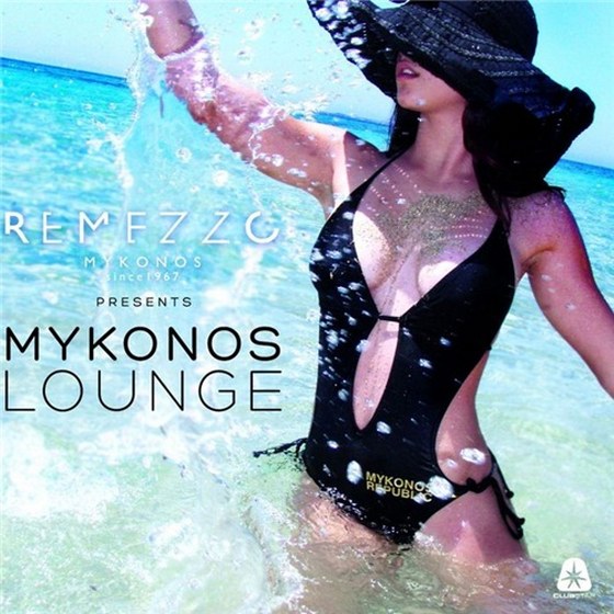 скачать Mykonos Lounge. presented by Remezzo Mykonos (2011)