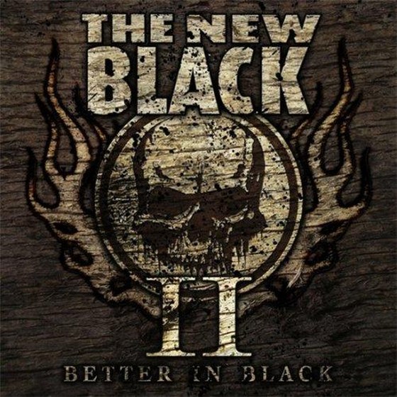 скачать The New Black. II: Better In Black (2012)