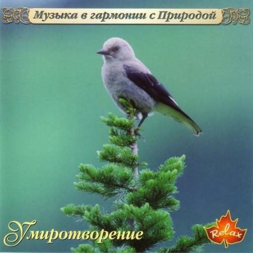 Музыка в гармонии с природой: Kenio Fuke, Nature Project, Gallo, PC Bernardes, Levantis, Carlos Slivskin 11 CD (2002-2005)