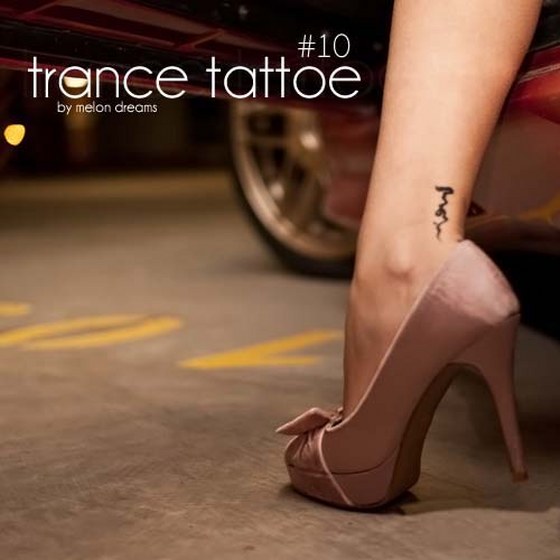 скачать Trance Tattoe #10 (2012)