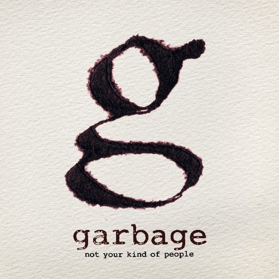 скачать Garbage. Not Your Kind Of People: Standard Edition (2012)