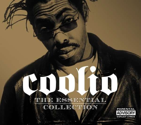 скачать сборник Coolio. The Essential Collection (2012) MP3