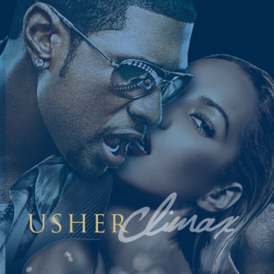 скачать Usher. Climax (2012)