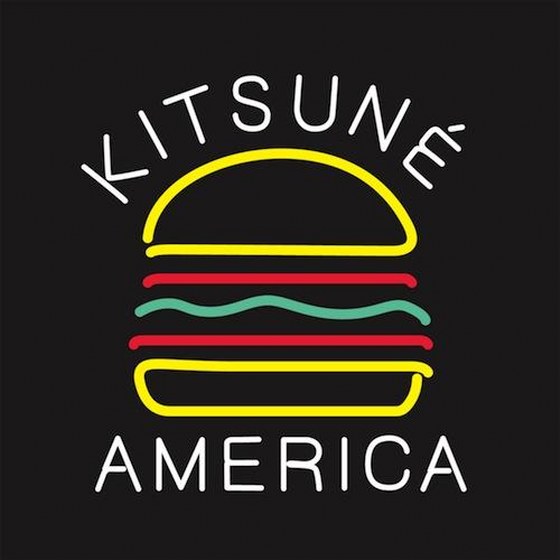 скачать Kitsuné America: Deluxe Edition (2012)