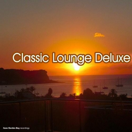 скачать Classic Lounge Deluxe (2012)