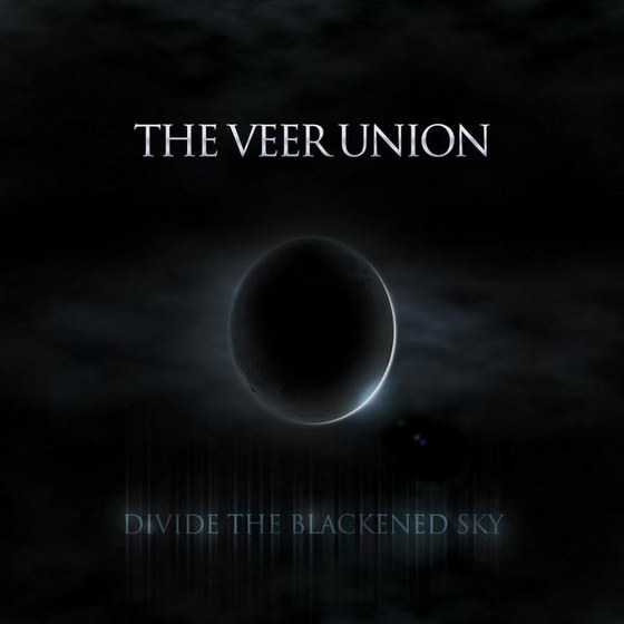 скачать The Veer Union. Divide the Blackened Sky (2012)