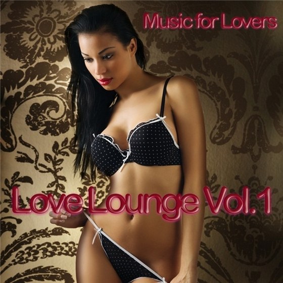 скачать Music For Lovers: Love Lounge Vol. 1 (2012)