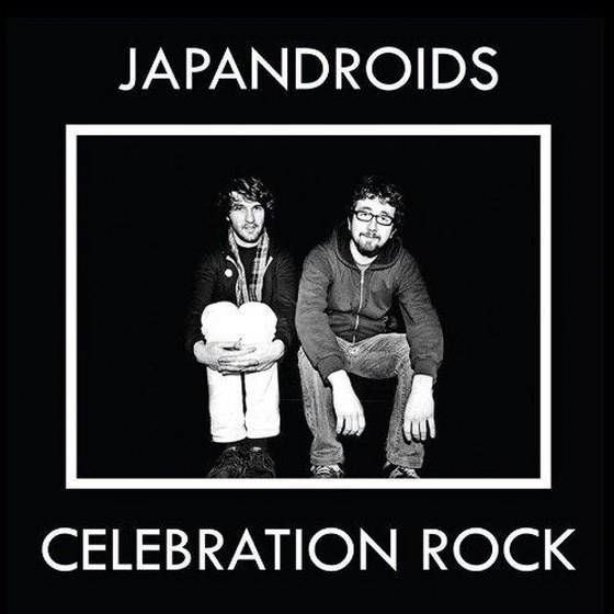 скачать Japandroids. Celebration Rock (2012)