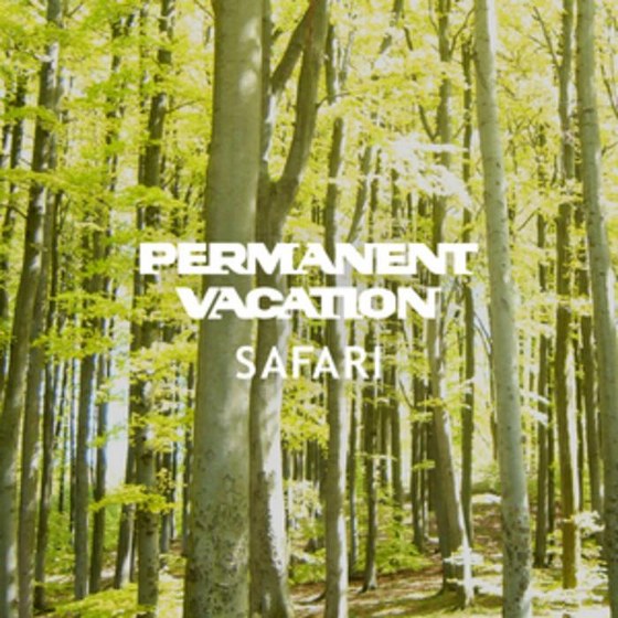 скачать Permanent Vacation Safari (2012)