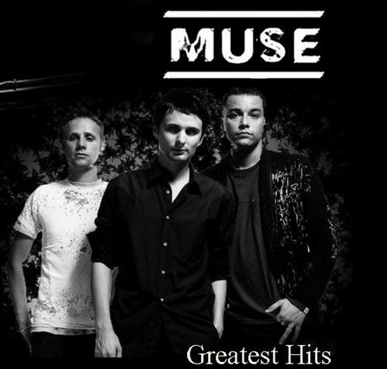 скачать Muse. Greatest Hits (2012)